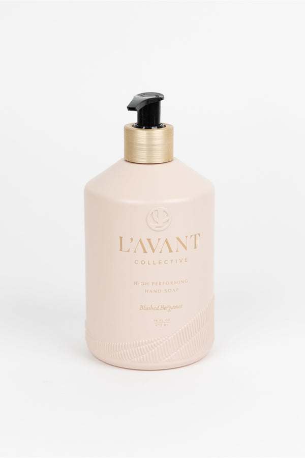 L'avant Hand Soap Blushed Bergamot