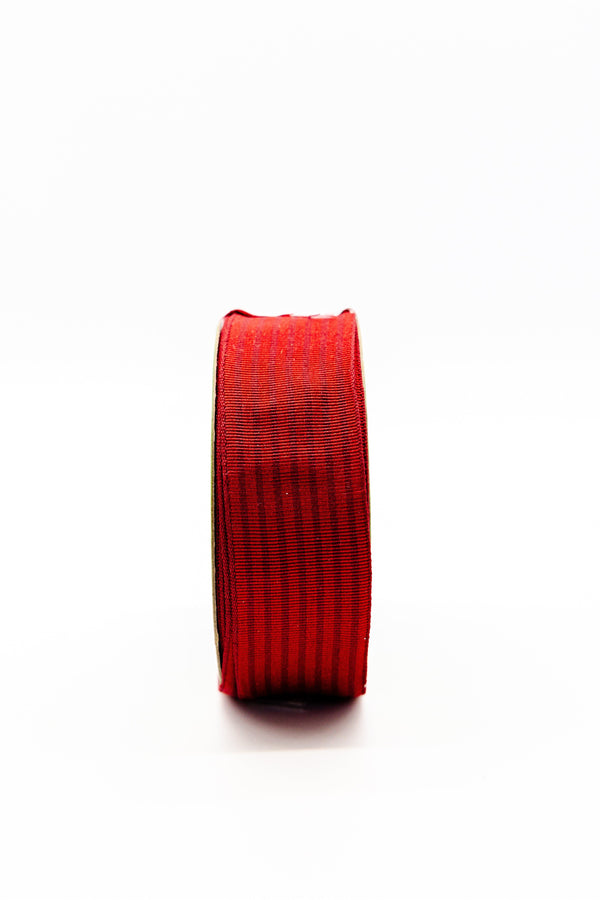 SPOOL - Grosgrain Stripe Ribbon 1.5"