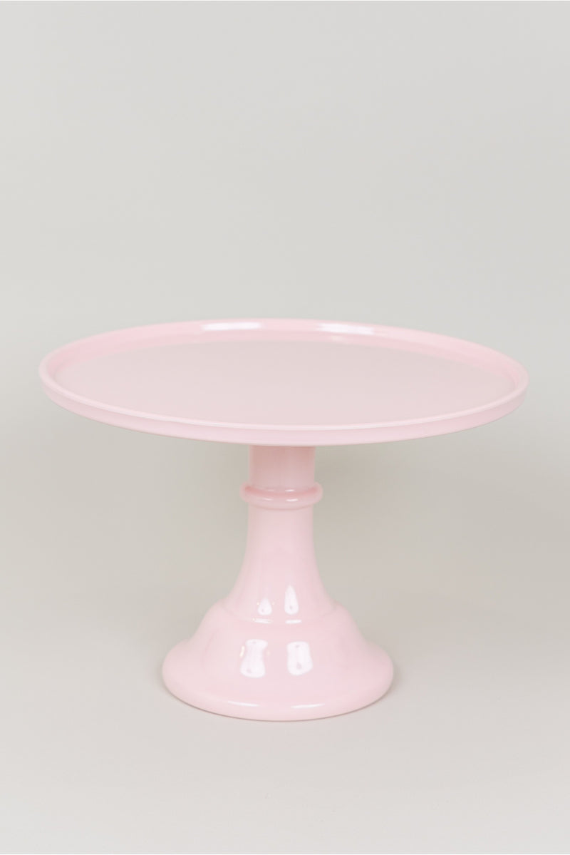 Colorful Cake Stand 11.5"