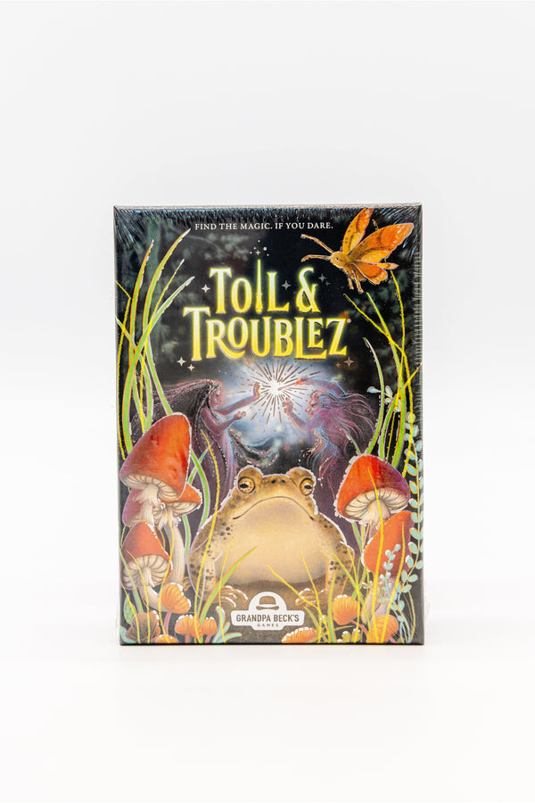 Toil & Troublez