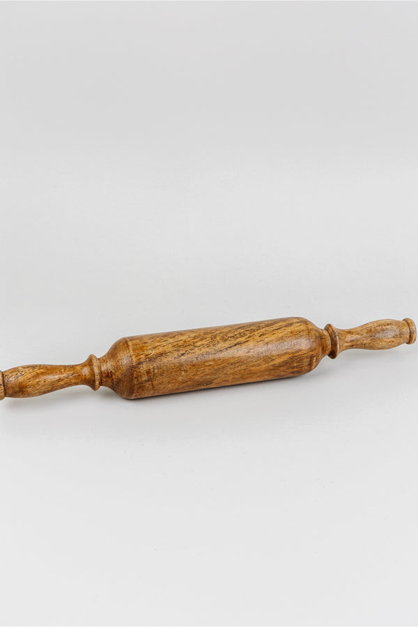Antique Inspired Rolling Pin