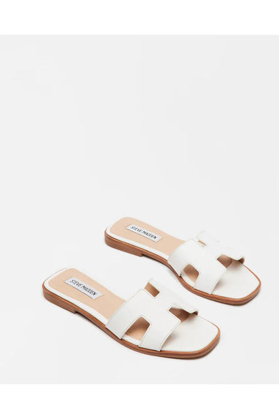 【送料関税込み】Steve Madden*HADYN Sandal【日本未入荷】 Steve Madden Hadyn Sandal - Free Shipping | DSW