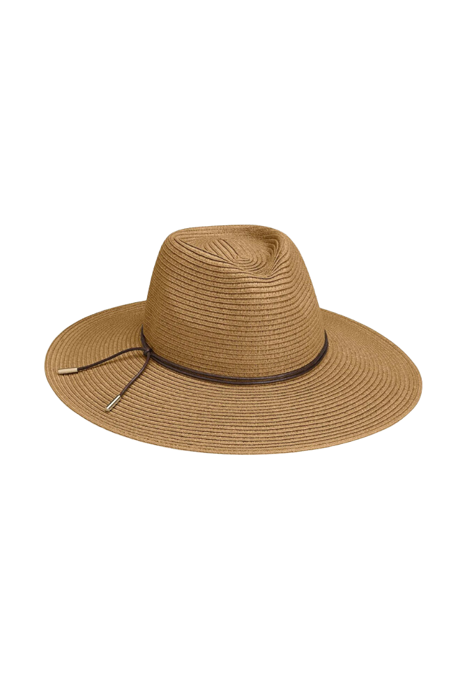 Megan Montecito Hat