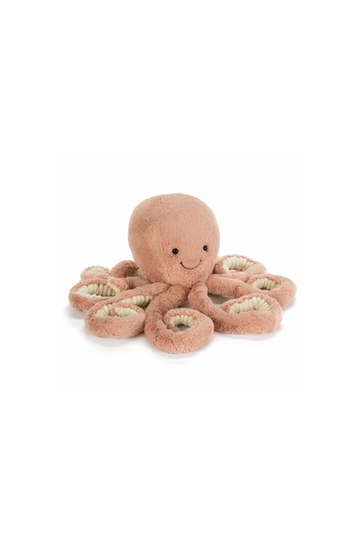 Jellycat odell octopus deals