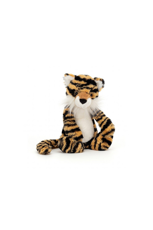 Bashful Tiger by Jellycat