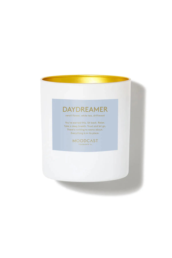 Daydreamer 8oz Candle