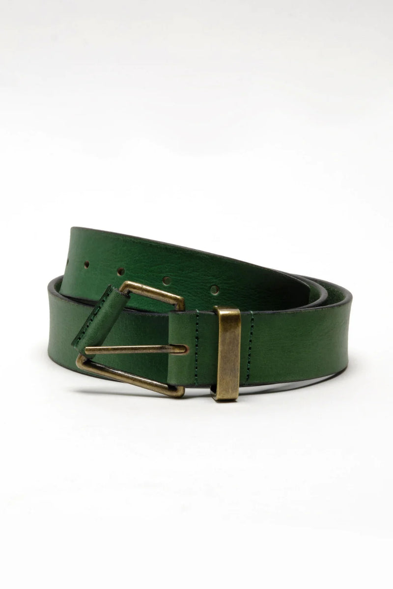 Free People Getty Leather Belt - 3 colors