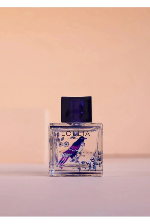Lollia Imagine Eau De Perfume
