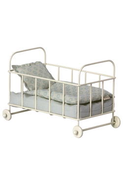 Maileg Micro Cot Bed