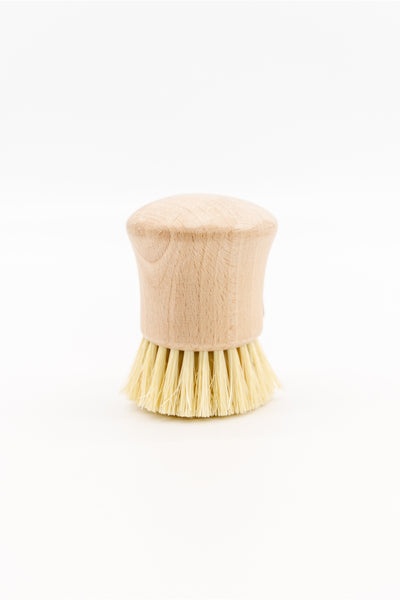 Small Hand Dish Brush – Nest Style & Design