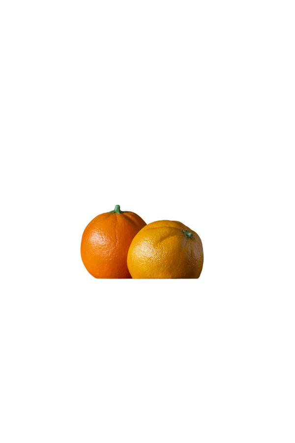 Crafted Grove Orange