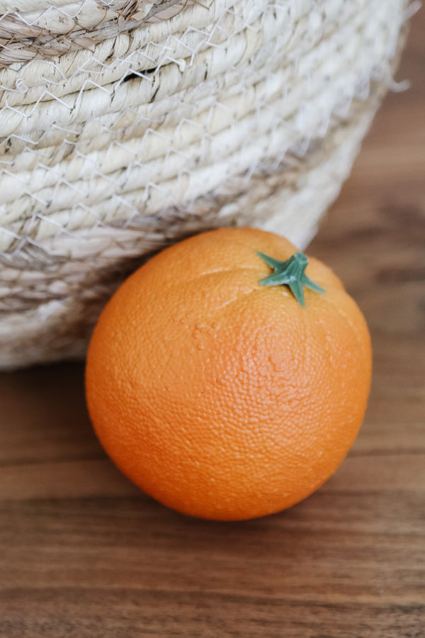 Crafted Grove Orange