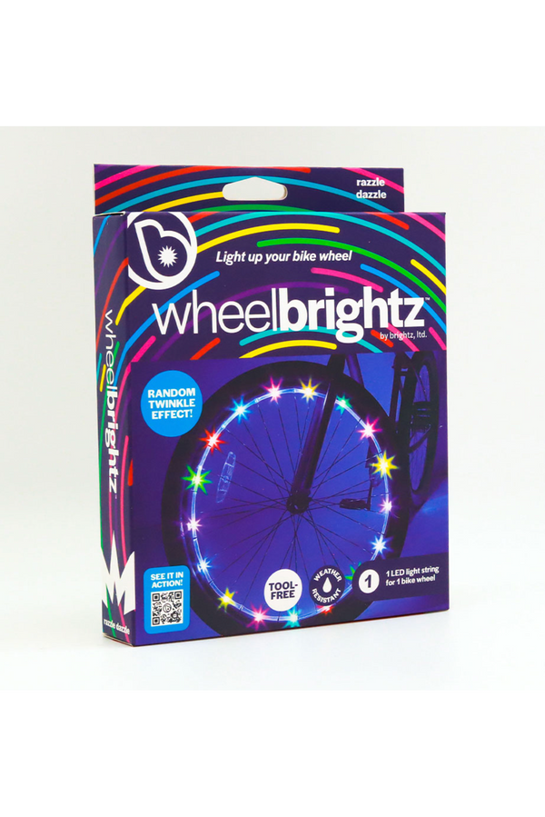 Wheel Brightz FINAL SALE