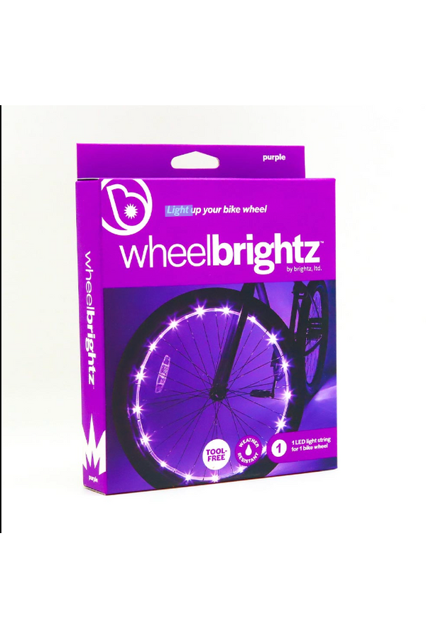 Wheel Brightz FINAL SALE