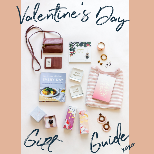 Nest's Valentine's Day Gift Guide