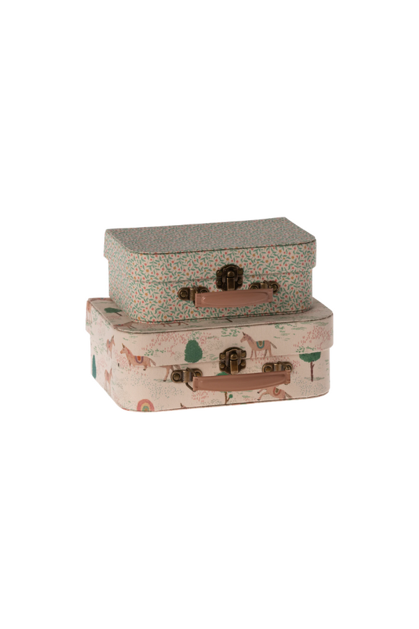 Maileg Suitcase Set