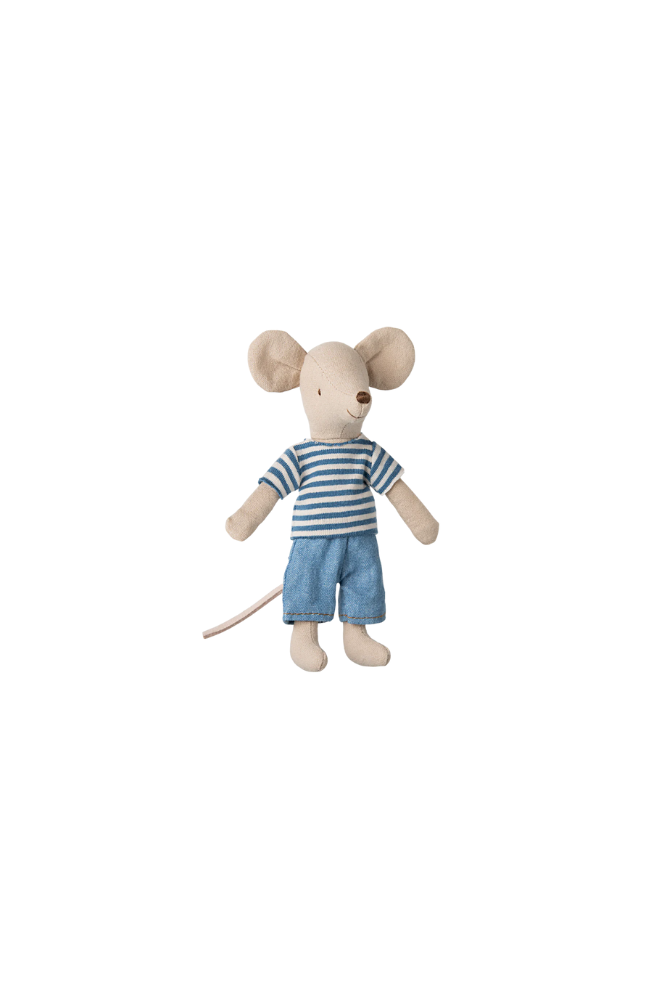 Maileg LouiMax Mouse