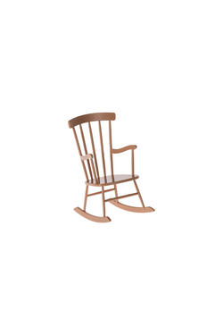 Maileg Miniature Rocking Chair