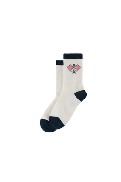 Pickleball Paddles Sport Socks