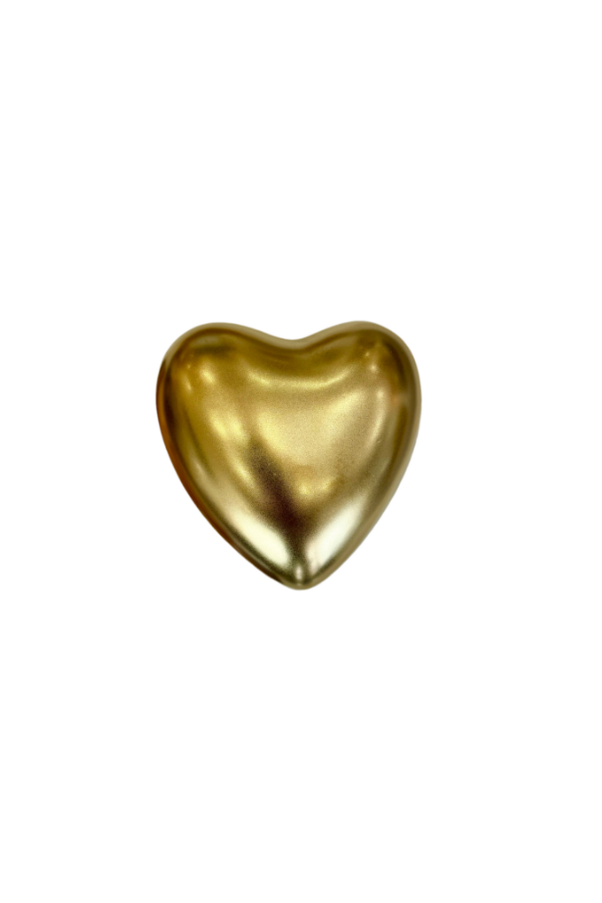 Heart of Gold