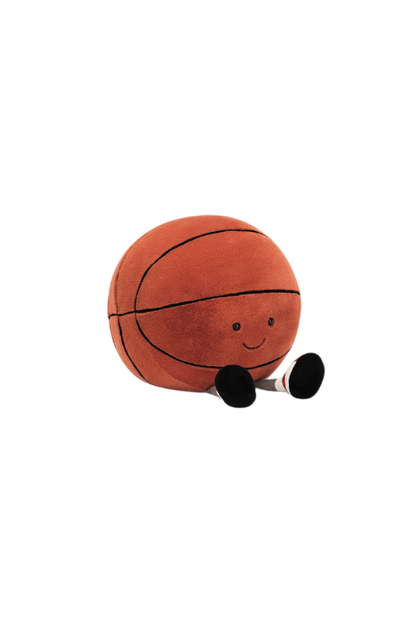 Amuseable Basketball by Jellycat