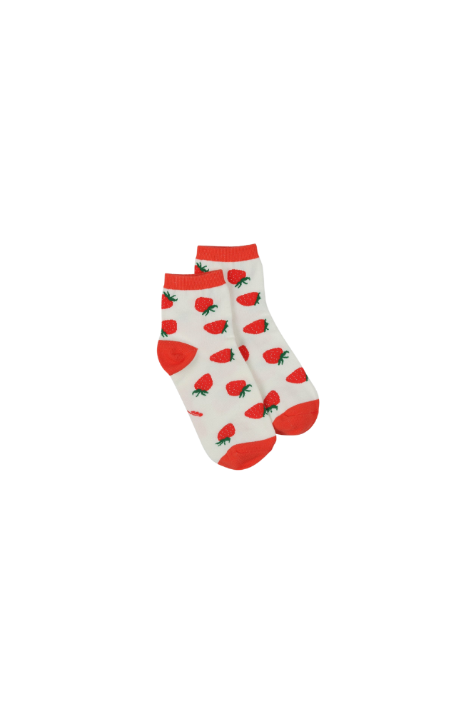 Sockspirations - Berry Best