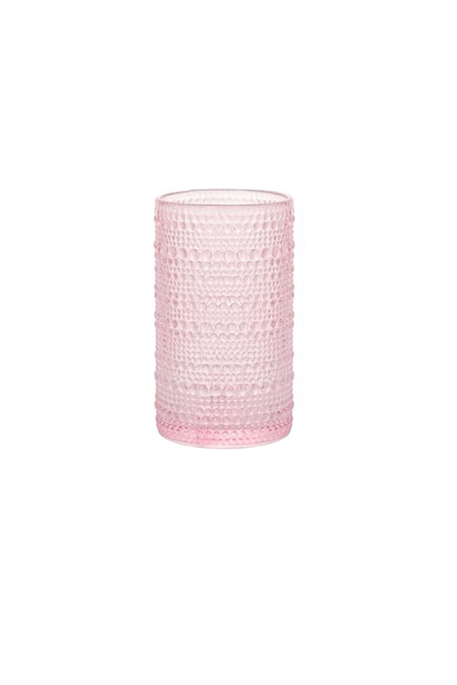 Halo Beaded Tumblers- IN STORE ONLY