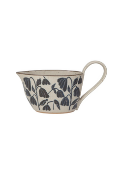 Posy Element Gravy Boat