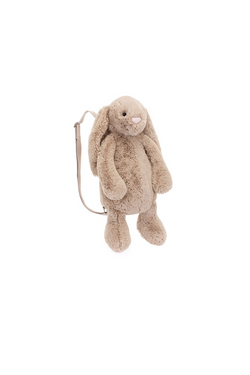 Bashful Beige Bunny by Jellycat