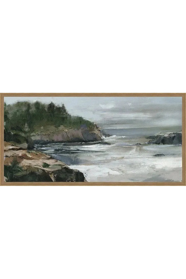 Grand Cape Canvas