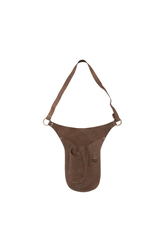 Leather Tool Pouch