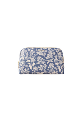 Rifle Paper Co English Rose Cosmetic Pouch