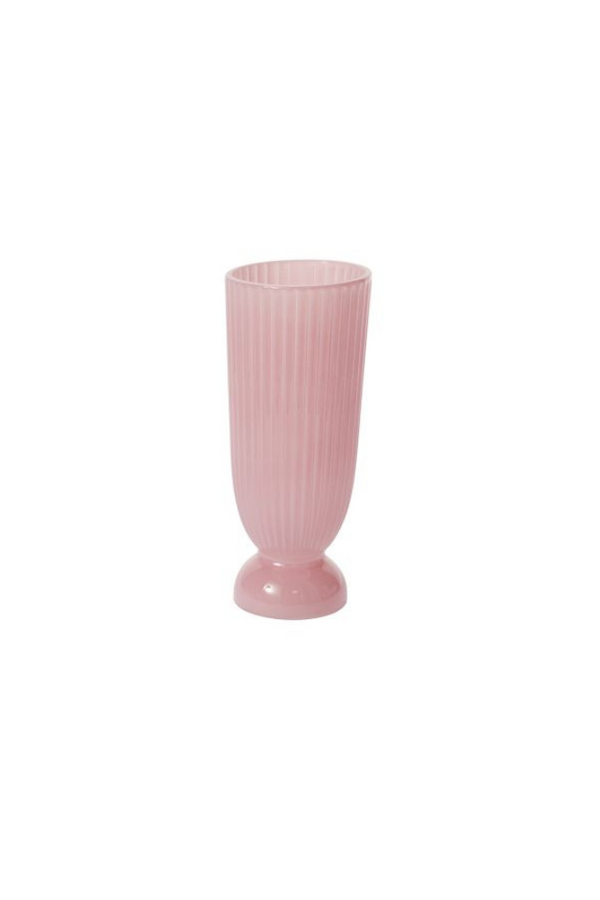 Candy Pink Vase