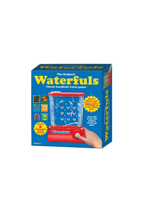 The Original Waterfuls