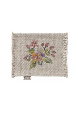 Maileg Flowers Rug