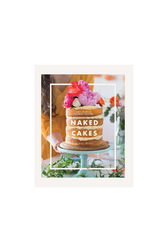 Naked Cakes