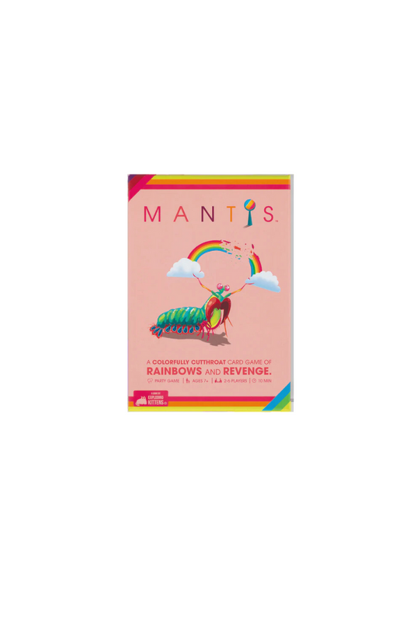 Mantis