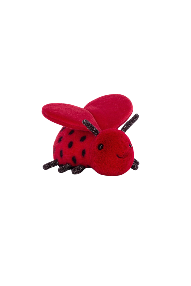 Loulou Love Bug by Jellycat