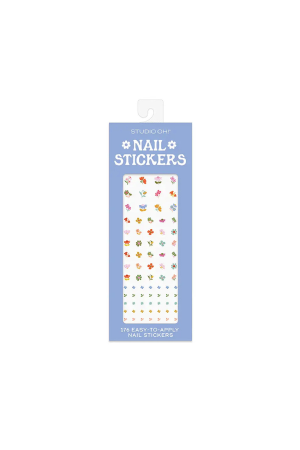 Nail Stickers