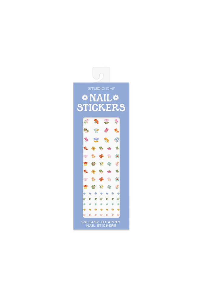 Nail Stickers