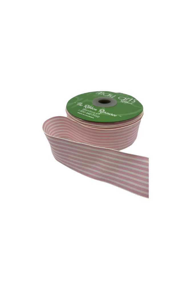 SPOOL - Grosgrain Stripe Ribbon 1.5"