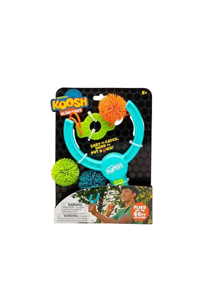 Koosh Slingshot