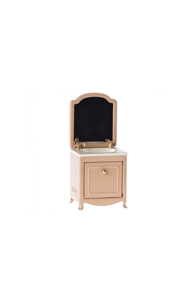 Maileg Mouse Sink Dresser