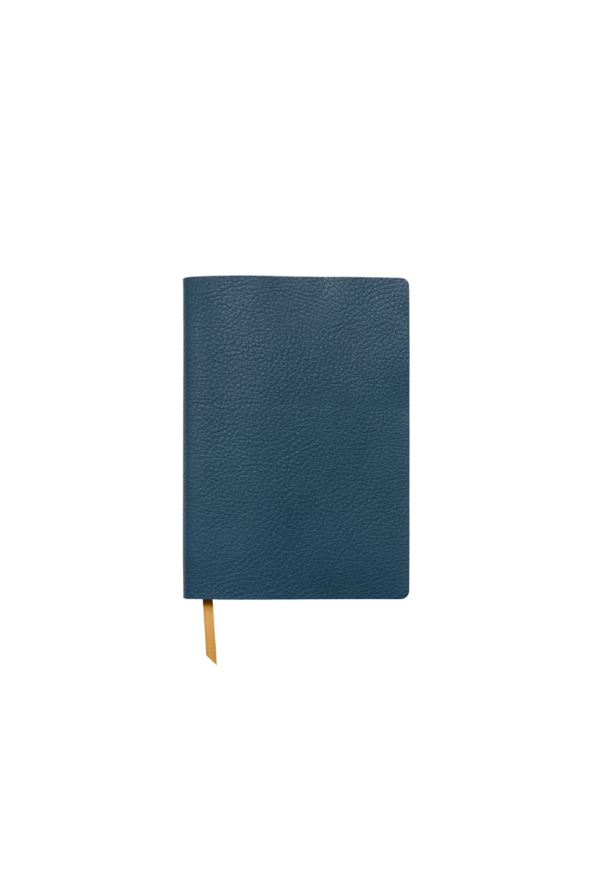 Vegan Leather Journal