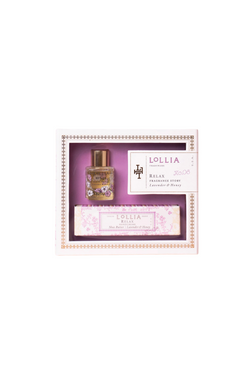 Lollia Story Gift Set