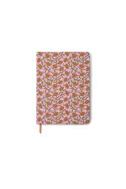 Jumbo Soft Touch Journal