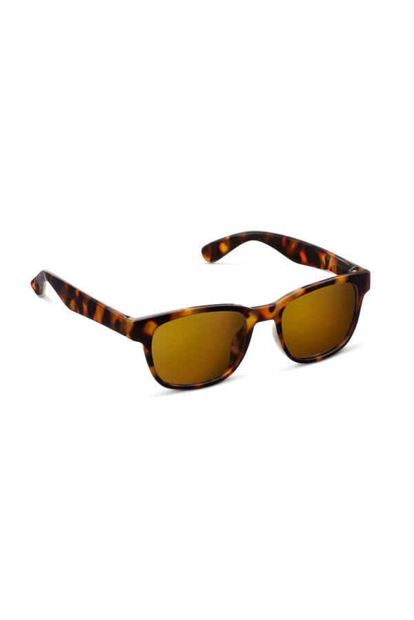 18th Hole Tortoise Peepers Sunglasses