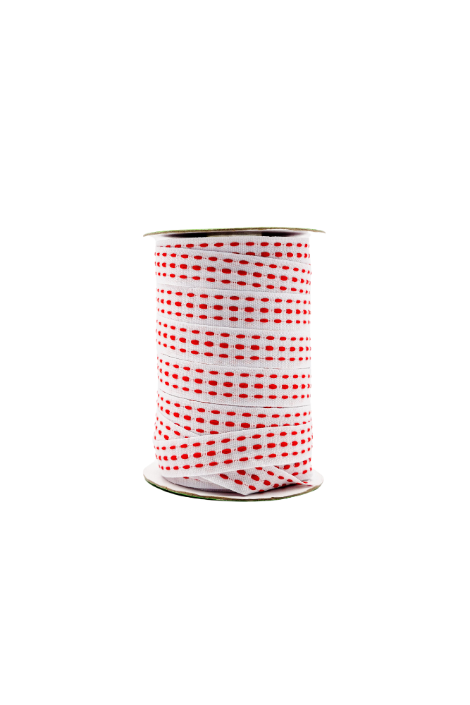 SPOOL - Triple Stripe Grosgrain