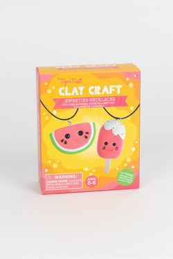 Clay Craft Sweeties