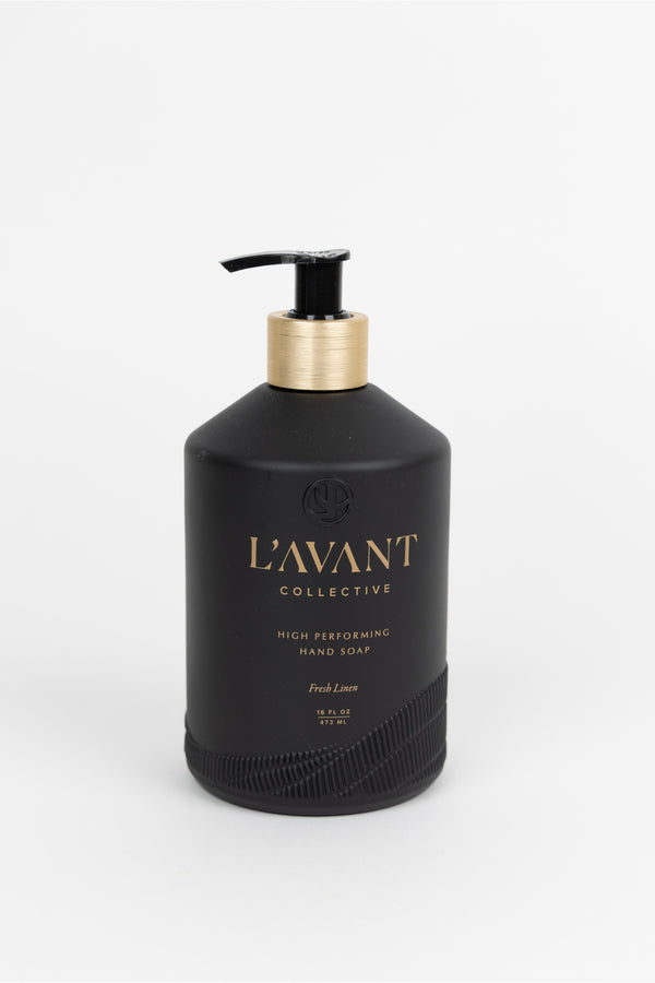 L'avant Fresh Linen Hand Soap